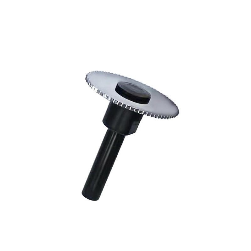 WEXWE Tools Slitting Saw for General-Purpose Slotting and Cut-Off Operations Total Solid Carbide Saw,D40-13-3.0-40T 1PCS - Image 4